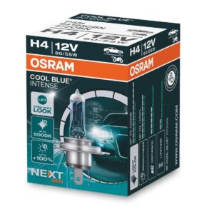 OSRAM Glühlampe, Fernscheinwerfer VW,AUDI,MERCEDES-BENZ 64193CBN