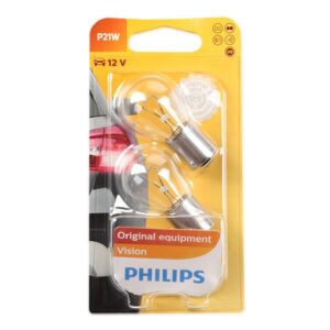 PHILIPS Glühlampe, Blinkleuchte VW,AUDI,MERCEDES-BENZ 12498B2 02333540,X825283299000,4198674A 1089036501,1813000005,KDWHLO9589,KDWHLO9589,07119978370