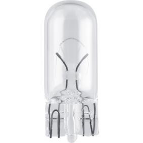 PHILIPS Glühlampe, Blinkleuchte VW,AUDI,MERCEDES-BENZ 12961B2 1297700611,D45081300,0690370707 1089057601,165945097,1C0943105GRU,1C0943106GRU,N0177532