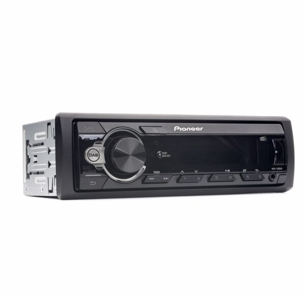 PIONEER Autoradio MVH-130DAB