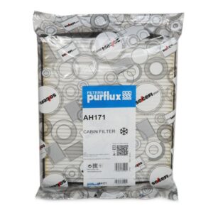 PURFLUX Innenraumfilter Pollenfilter AH171 Filter, Innenraumluft,Pollenfilter OPEL,CHEVROLET,VAUXHALL,ZAFIRA B (A05),Astra G CC (T98),Zafira A (T98)