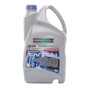 RAVENOL Automatikgetriebeöl VW,AUDI,OPEL 1212102-004-01-999