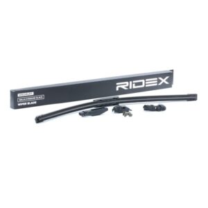 RIDEX Scheibenwischer vorne 298W0145 Wischblatt,Wischerblätter VW,AUDI,MERCEDES-BENZ,Fox Schrägheck (5Z1, 5Z3, 5Z4),TIGUAN (AD1),Tiguan Allspace (BW2)