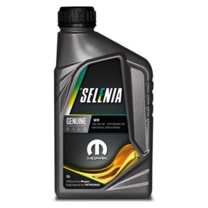 SELENIA Motoröl 5W-40, Inhalt: 1l 70157EF8EU