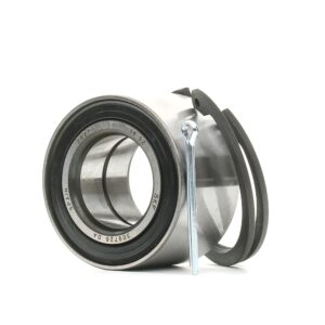 SKF Radlagersatz OPEL,DAEWOO,VAUXHALL VKBA 3256 94535249,94536117,95983139 Radlager,Radlager & Radlagersatz 0926734001,90279331,94535247,94535249