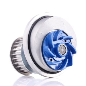 SKF Wasserpumpe OPEL,CHEVROLET,DAEWOO VKPC 85611 24409355,92065969,90466343 Kühlmittelpumpe,Kühlwasserpumpe 92064250,92065969,1334041,1334050,1334053