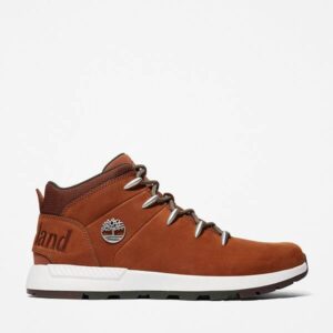 TIMBERLAND Herren Freizeitschuhe Sprint Trekker Mid