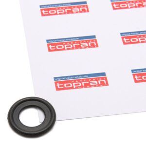 TOPRAN Dichtring Ölablaßschraube OPEL,CHEVROLET,VAUXHALL 206 622 03536966,12616850,0652526 0652544,652526,652544,03536966,12616850