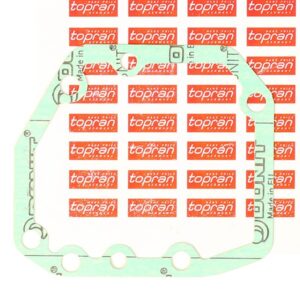 TOPRAN Dichtung, Schaltgehäuse-Getriebe 201 539 OPEL,CHEVROLET,VAUXHALL,Corsa D Schrägheck (S07),Corsa C Schrägheck (X01),ZAFIRA B (A05)