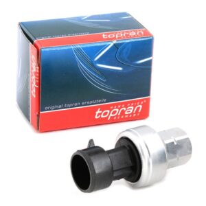 TOPRAN Druckschalter OPEL,FORD,FIAT 207 540 46790717,50550372,51713182 Drucksensor Klimaanlage,Klimasensor,Druckschalter, Klimaanlage 51768288,1558929