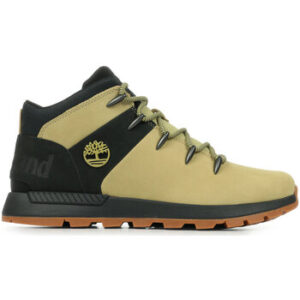 Timberland Herrenstiefel Sprint Trekker Lace Up