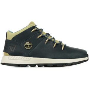 Timberland Herrenstiefel Sprint Trekker Lace Up