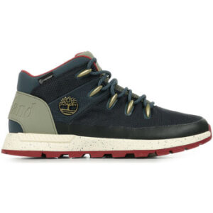 Timberland Herrenstiefel Sprint Trekker Lace Up