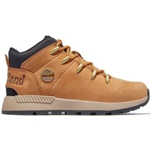 Timberland Kinderstiefel SPRINT TREKKER MID