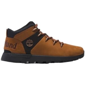 Timberland Sneaker SPRINT TREKKER MID LACE U