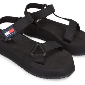 Tommy Jeans TJW EVA SANDAL Sandale im Trekking-Look