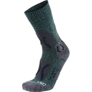 UNLEASH YOUR NATURE Herren Trekkingsocken TREKKING EXPLORER COMFORT