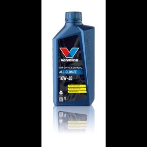 Valvoline Motoröl All-Climate 10W-40 Inhalt: 1l 872774