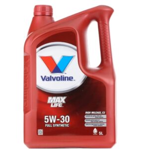 Valvoline Motoröl VW,AUDI,MERCEDES-BENZ 881676 Motorenöl,Öl,Öl für Motor