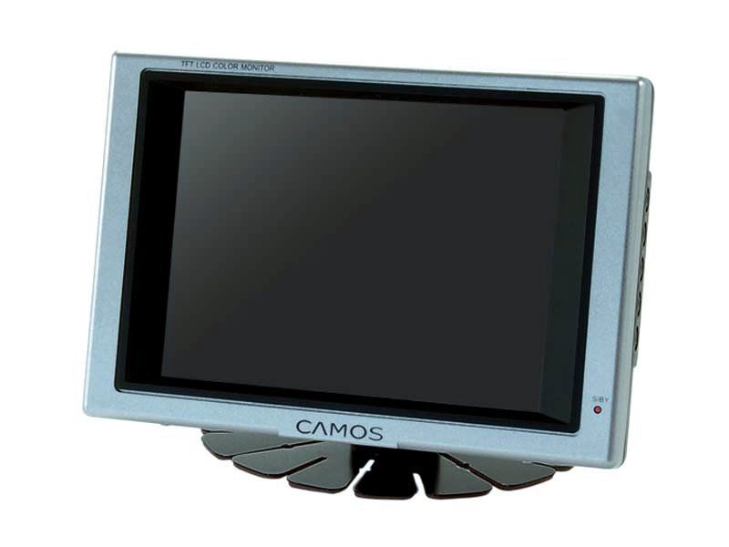 CAMOS Camos CM-562 (5,6″ 12/24V)
