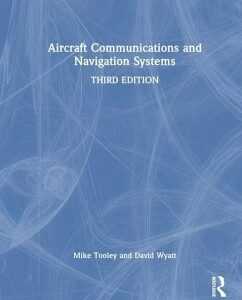 Aircraft Communications and Navigation Systems