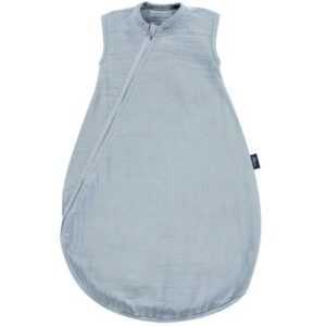 Alvi® Babyschlafsack Alvi Sommertraum Mull-Schlafsack