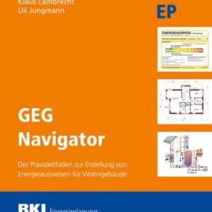 BKI GEG Navigator