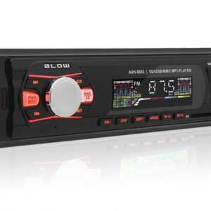 BLOW Autoradio 78-268#