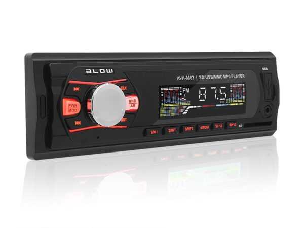 BLOW Autoradio 78-268#