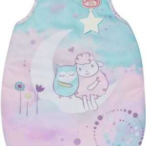 Baby Annabell Puppen Schlafsack Sweet Dreams