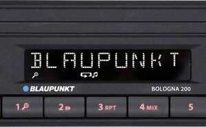 Blaupunkt Bologna 200 Autoradio