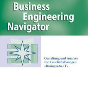 Business Engineering Navigator