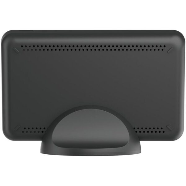 D-Link DWR-2101 - Mobiler Hotspot - schwarz Mobiler Router