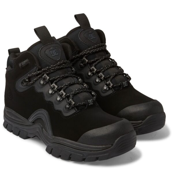 DC Shoes Winterboots "Navigator"