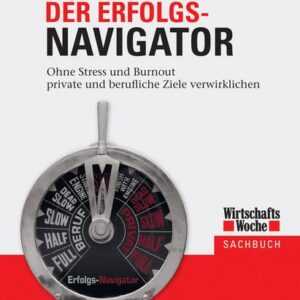 Der Erfolgs-Navigator