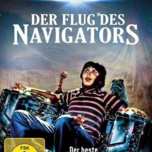 Der Flug des Navigators