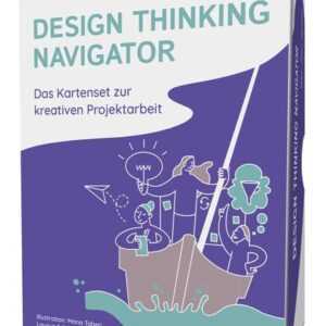 Design Thinking Navigator