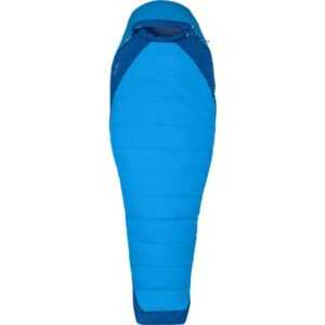 MARMOT Schlafsack Trestles Elite Eco 15 Long