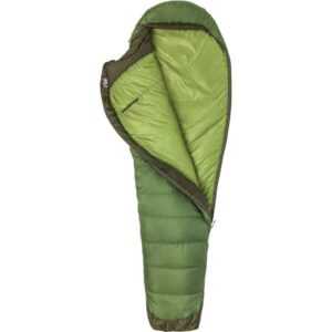 MARMOT Schlafsack Trestles Elite Eco 30 Long