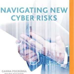 Navigating New Cyber Risks