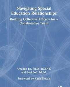 Navigating Special Education Relationships