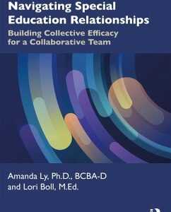 Navigating Special Education Relationships (eBook, PDF)