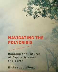 Navigating the Polycrisis (eBook, ePUB)