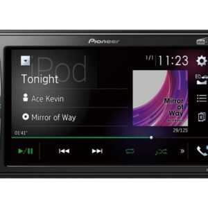 PIONEER Multimedia Autoradio DMH-A3300DAB