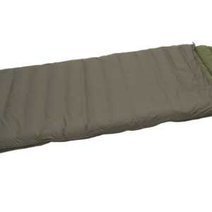 Schlafsack Carinthia G 200Q RV rechts oliv 230 cm