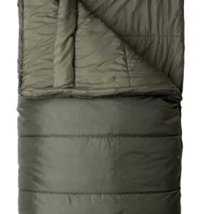 Snugpak Schlafsack Navigator RV rechts oliv 220 x 75