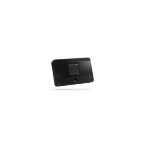 TP-Link Mobiler 4G/LTE-WLAN-Router Mobiler Router