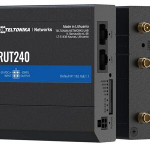 Teltonika RUT240 Mobiler Router