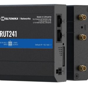 Teltonika RUT241 Mobiler Router