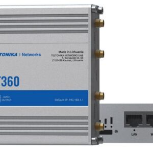 Teltonika RUT360 Mobiler Router